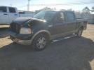 Ford F-150 Supercrew Image 1