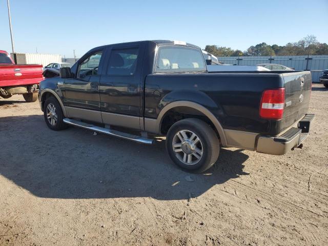 Ford F-150 Supercrew Image 3