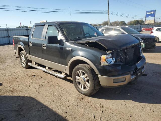 Ford F-150 Supercrew Image 2