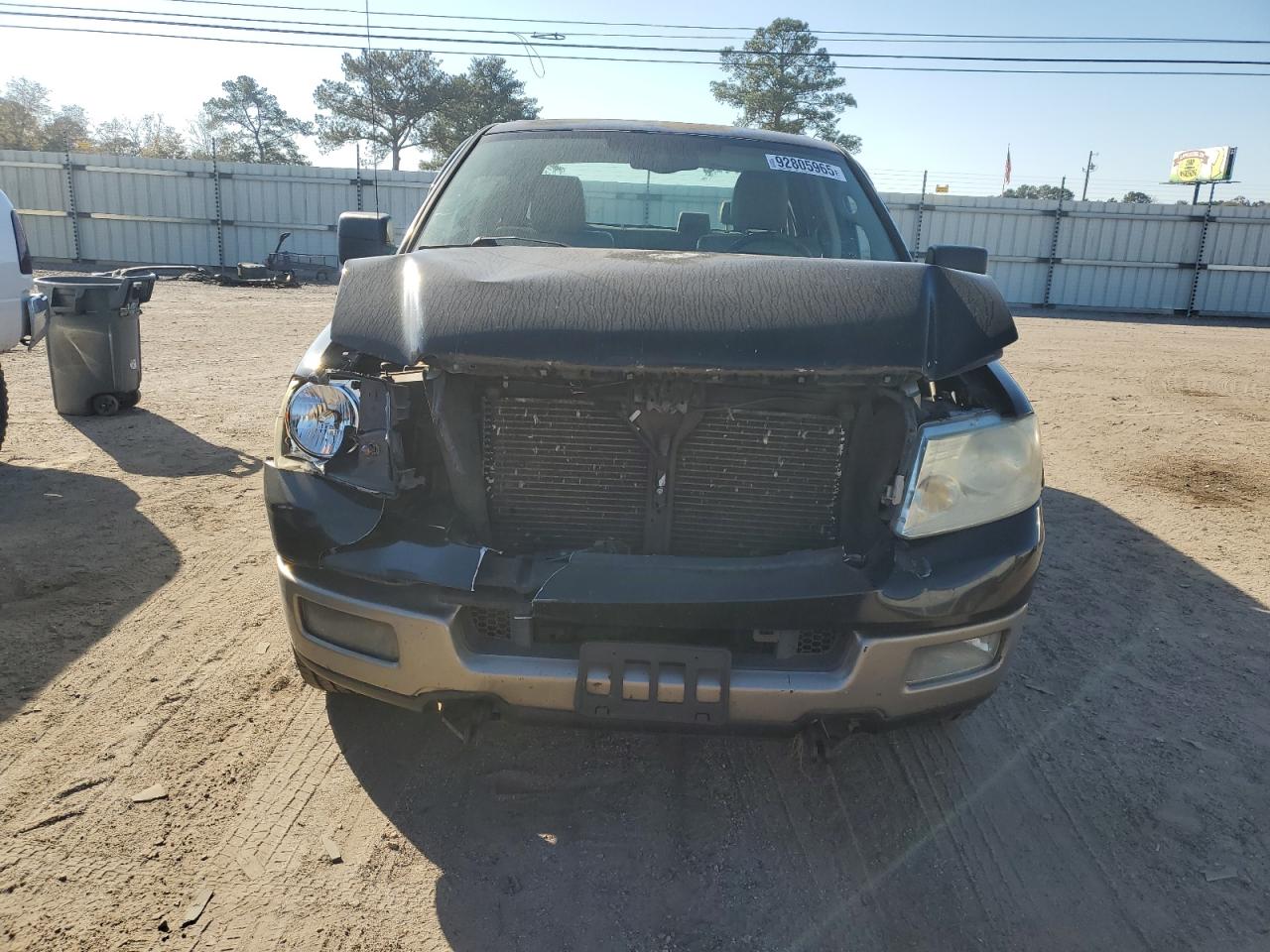 Ford F-150 Supercrew Image 7