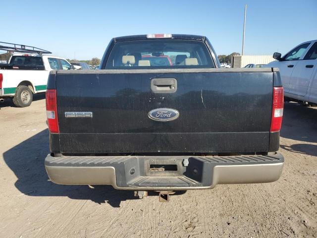 Ford F-150 Supercrew Image 4