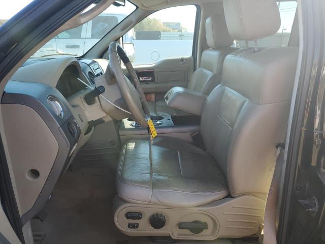 Ford F-150 Supercrew Image 5