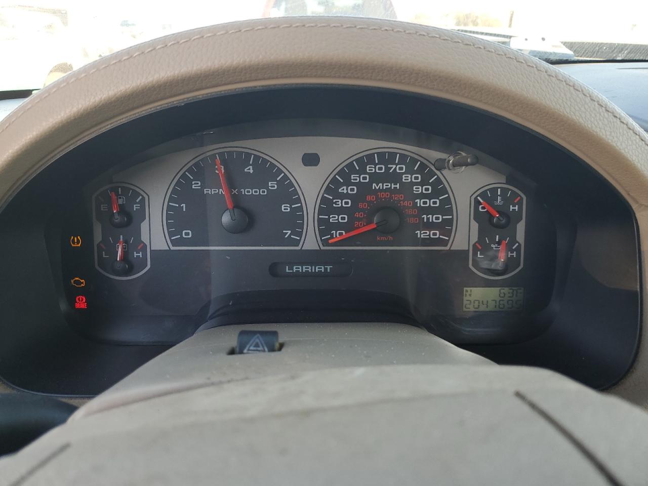 Ford F-150 Supercrew Image 9