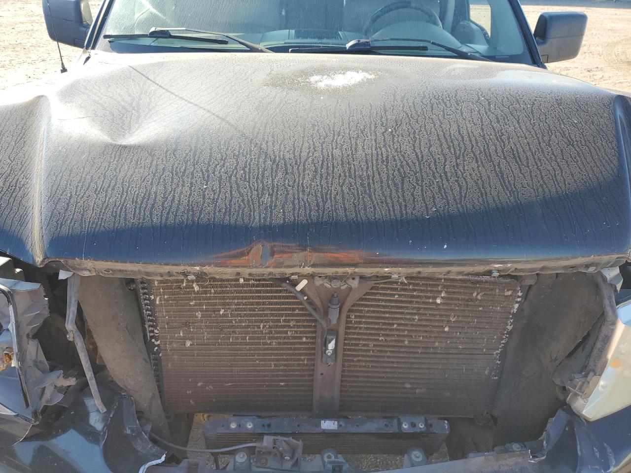 Ford F-150 Supercrew Image 13