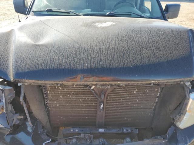 Ford F-150 Supercrew Image 13