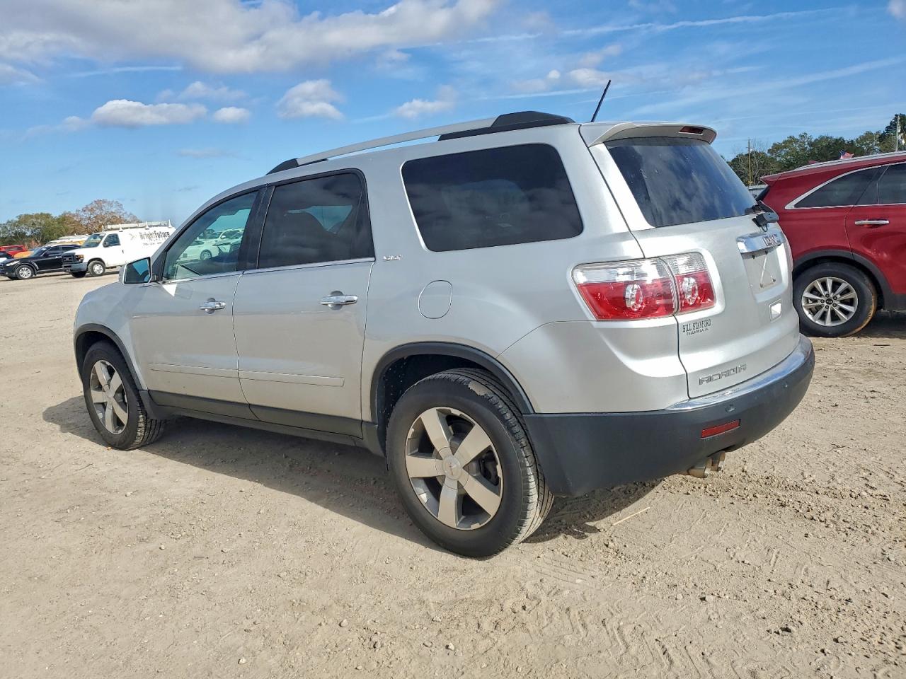 GMC Acadia Slt-2 Image 2