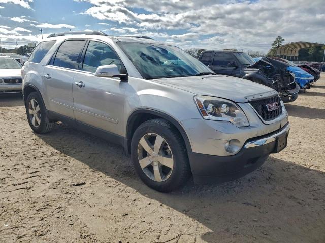GMC Acadia Slt-2 Image 11