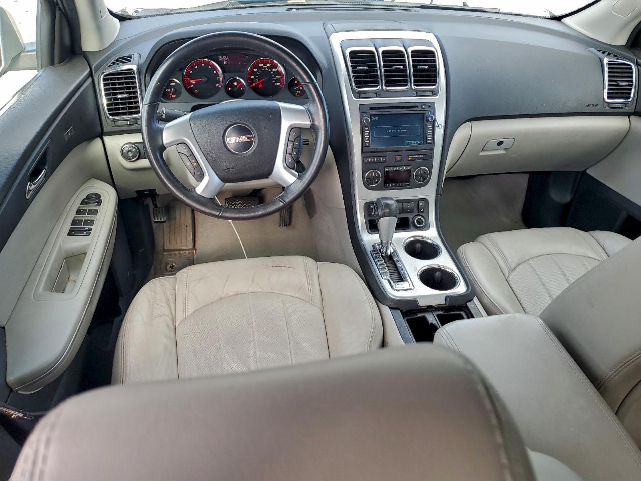 GMC Acadia Slt-2 Image 8