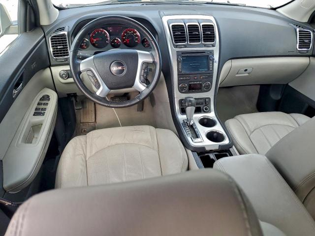 GMC Acadia Slt-2 Image 8