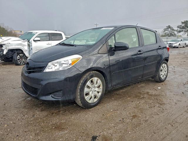  Salvage Toyota Yaris