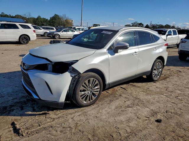  Salvage Toyota Venza