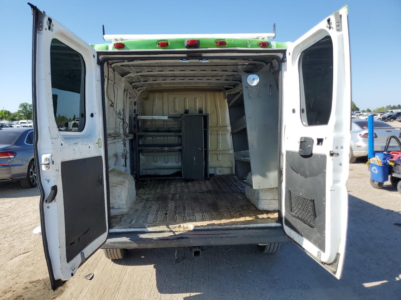 Ram 1500 1500 Standard Image 8