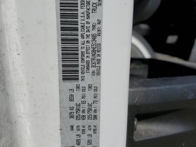 Ram 1500 1500 Standard Image 9