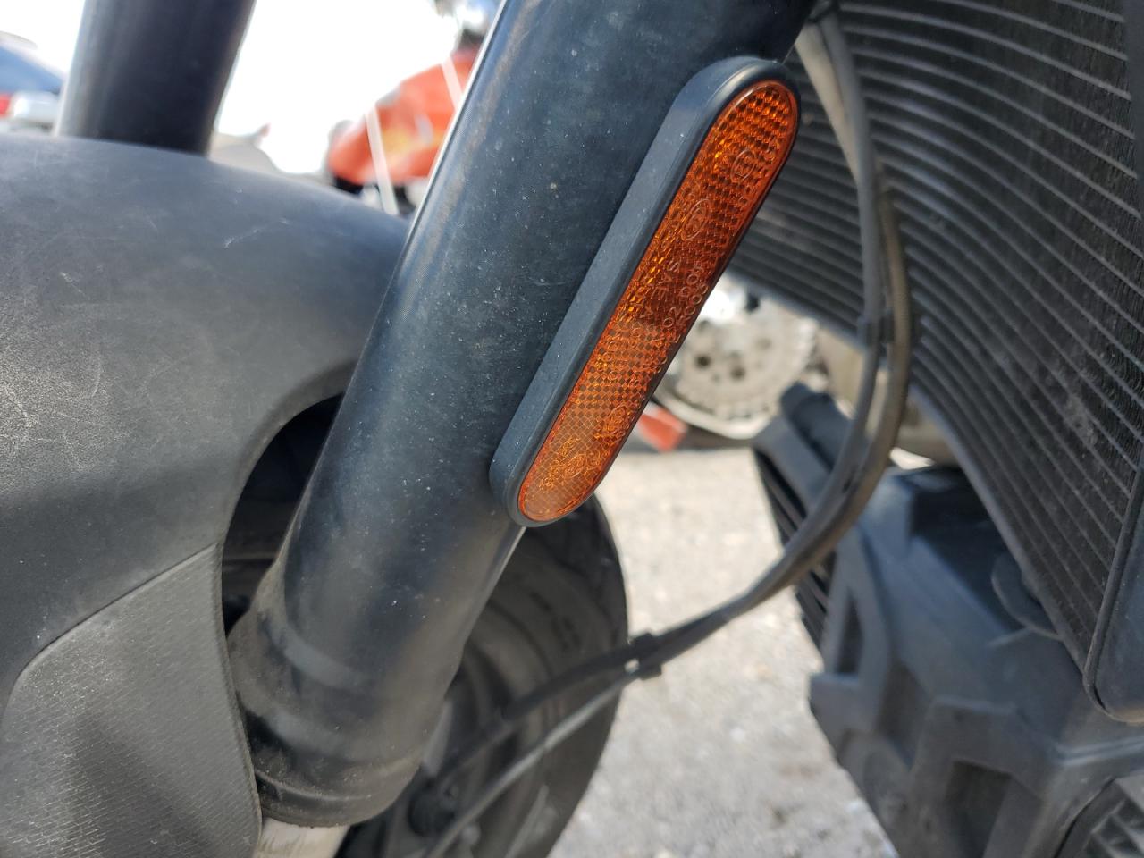 Indian Motorcycle Co Ftr 1200 1200 Image 7