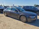 Audi A8 L Quattro Image 12