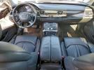 Audi A8 L Quattro Image 3
