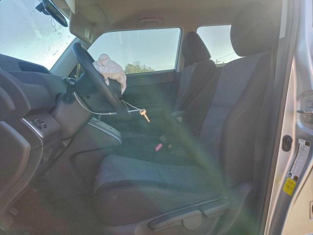 Toyota Scion Image 10