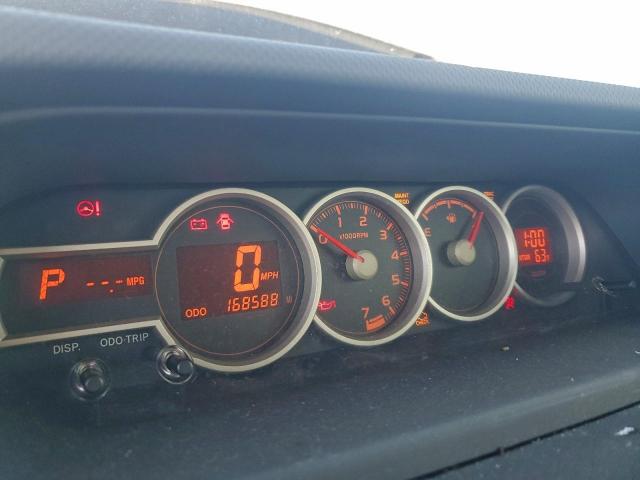 Toyota Scion Image 5