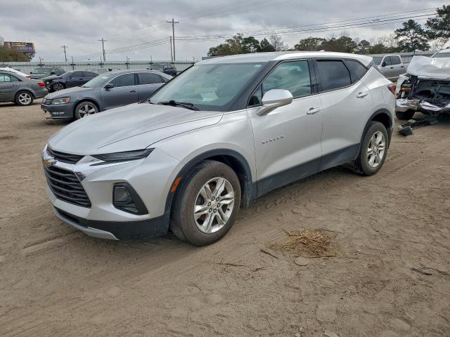  Salvage Chevrolet Blazer