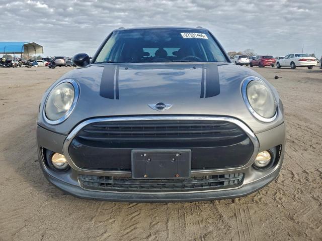 MINI Cooper Clubman Image 10