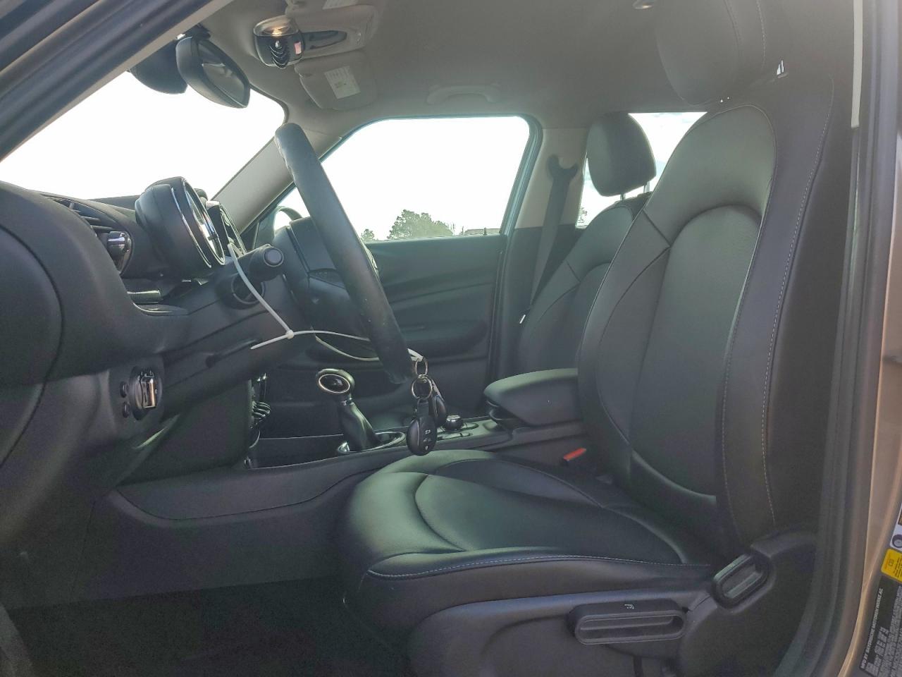 MINI Cooper Clubman Image 6