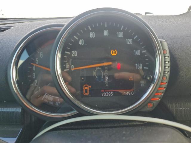 MINI Cooper Clubman Image 4