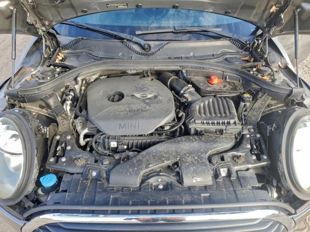 MINI Cooper Clubman Image 11