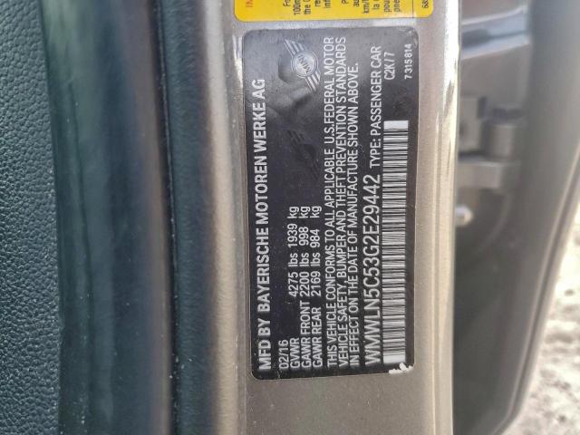 MINI Cooper Clubman Image 12