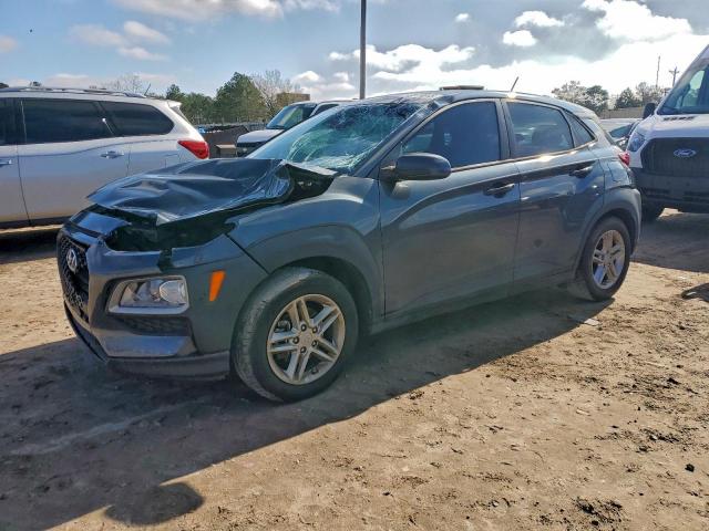  Salvage Hyundai KONA