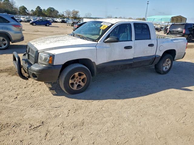  Salvage Dodge Dakota