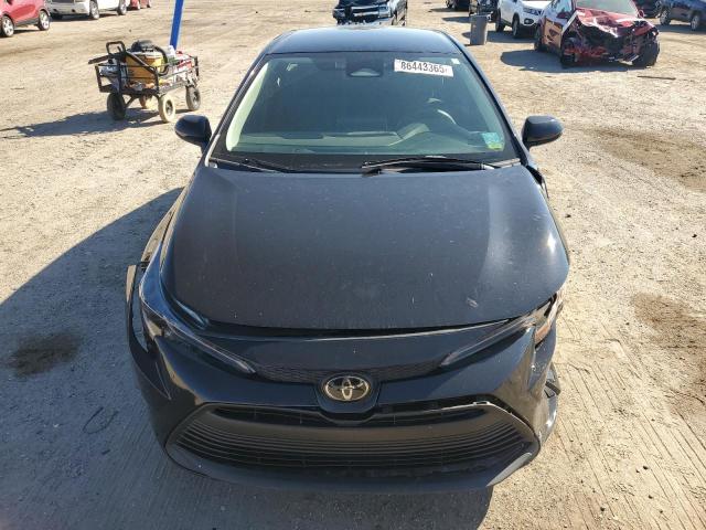 Toyota Corolla Le Image 8