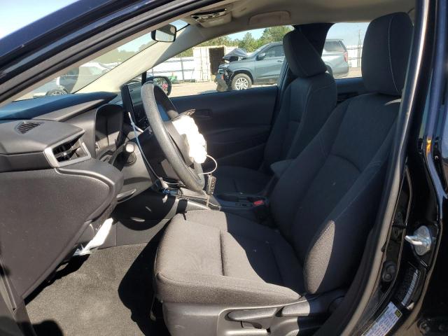 Toyota Corolla Le Image 6