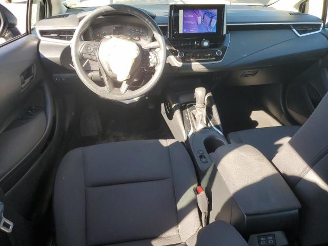 Toyota Corolla Le Image 5