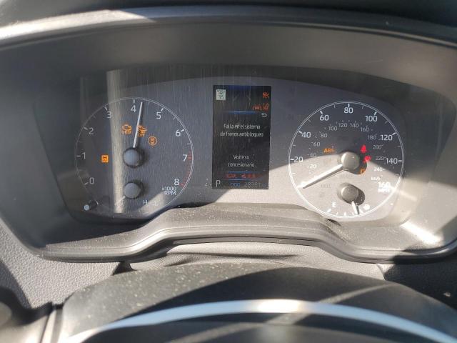 Toyota Corolla Le Image 12