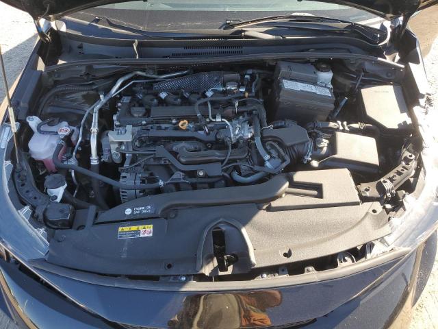 Toyota Corolla Le Image 10