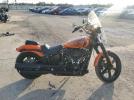 Harley-Davidson Fxbbs Image 1