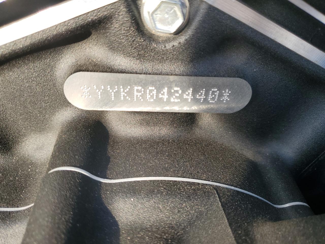 Harley-Davidson Fxbbs Image 8