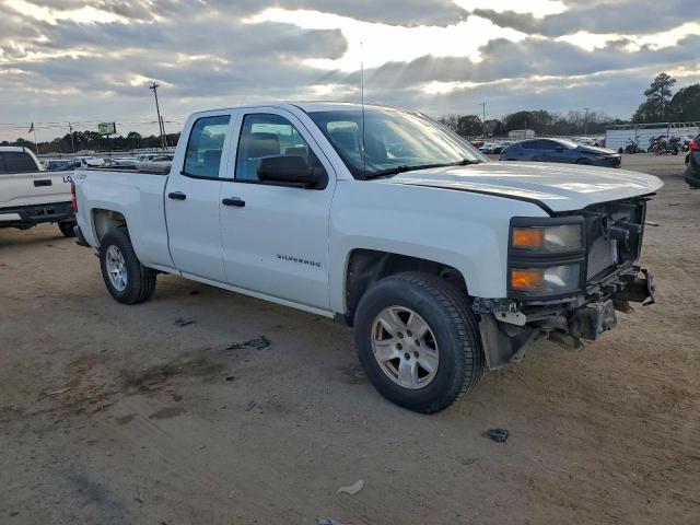 Chevrolet Silverado C1500 Image 4