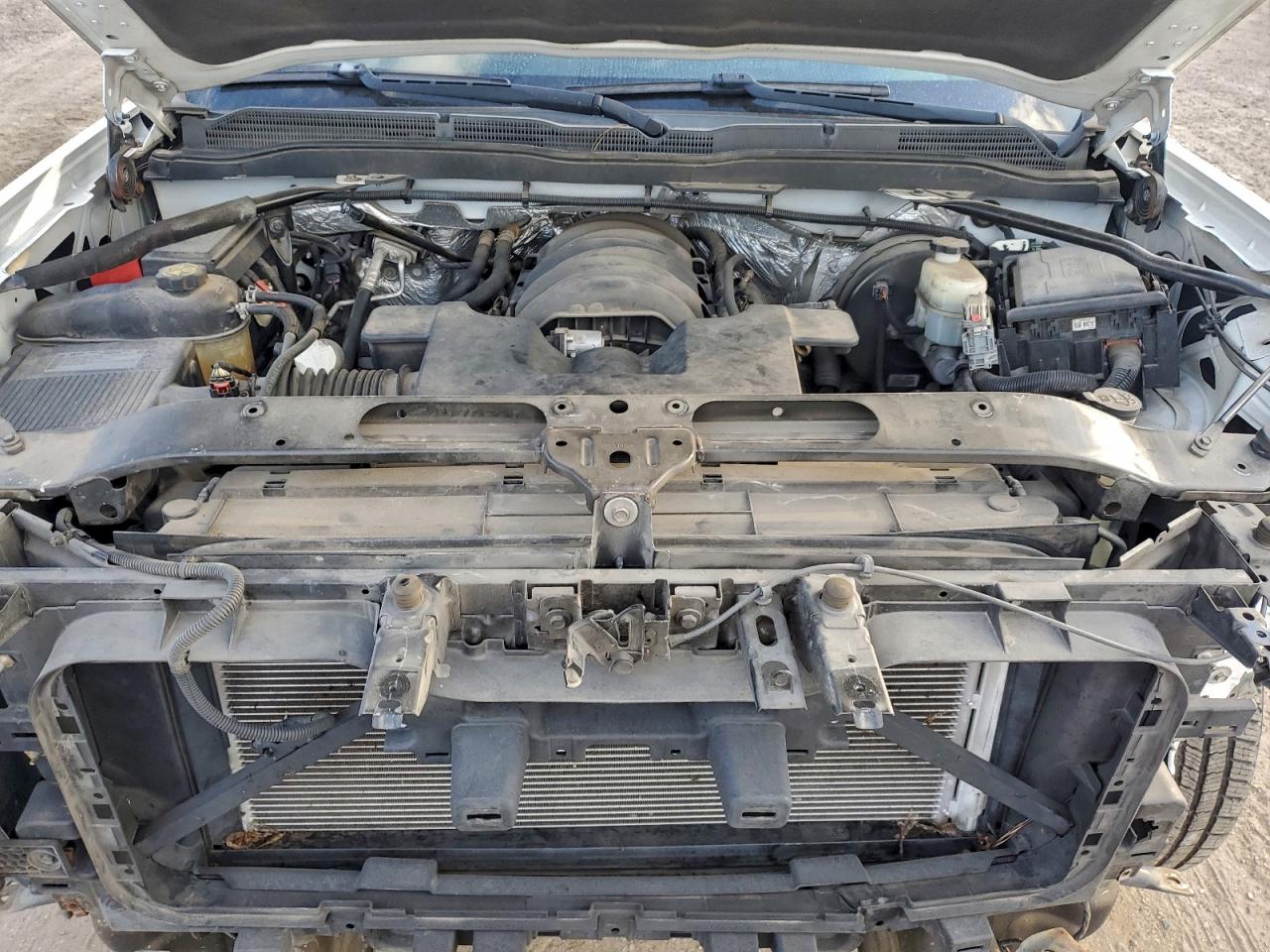 Chevrolet Silverado C1500 Image 11