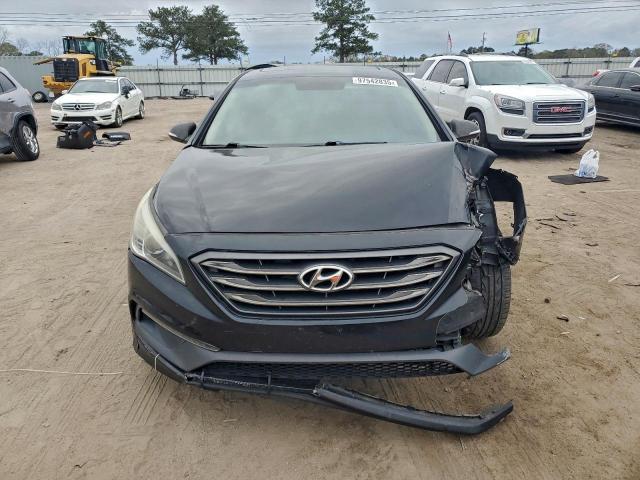 Hyundai SONATA Sport Image 4