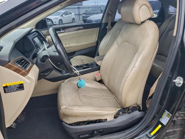 Hyundai SONATA Sport Image 8