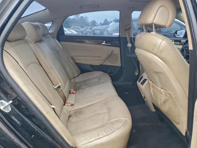 Hyundai SONATA Sport Image 9