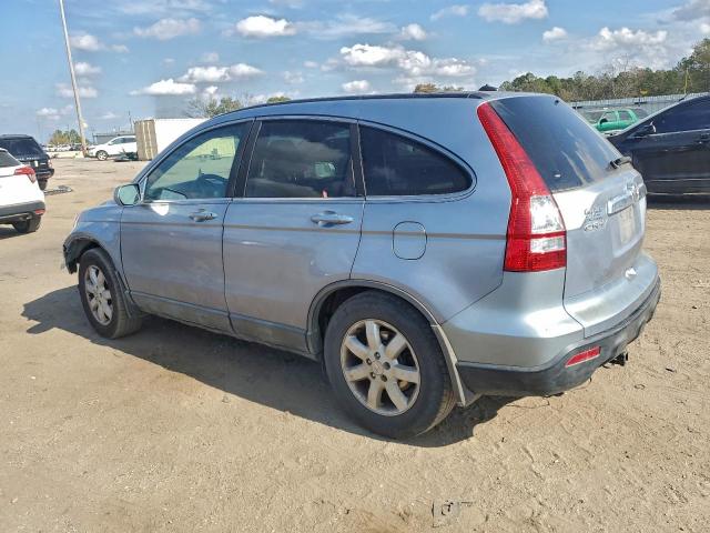 Honda Crv Exl Image 2