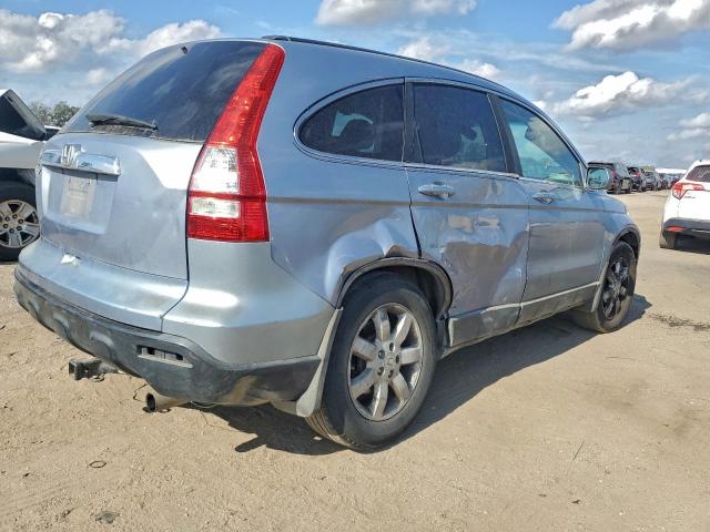 Honda Crv Exl Image 5