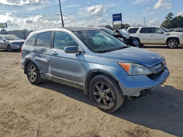 Honda Crv Exl Image 10