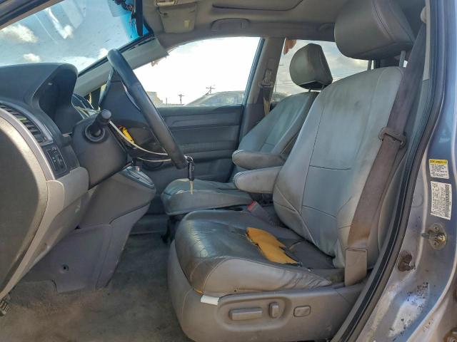 Honda Crv Exl Image 7