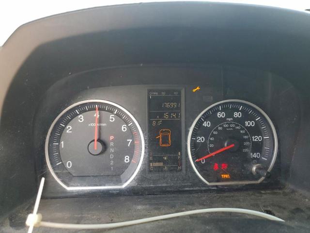 Honda Crv Exl Image 6