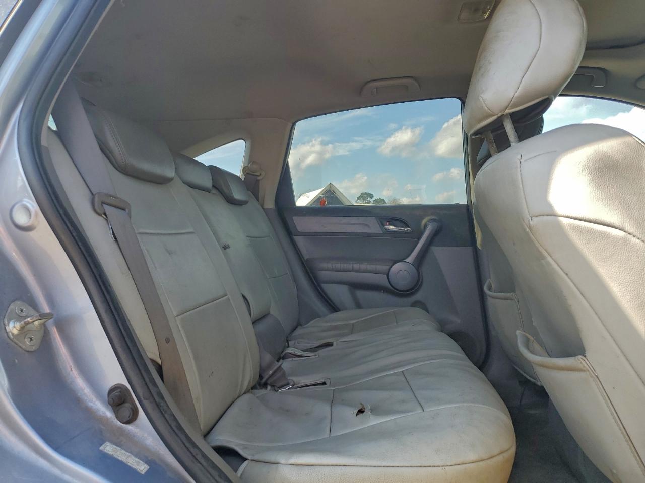 Honda Crv Exl Image 13