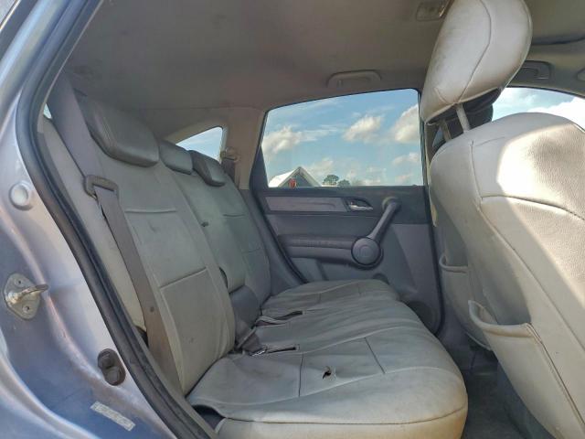 Honda Crv Exl Image 13