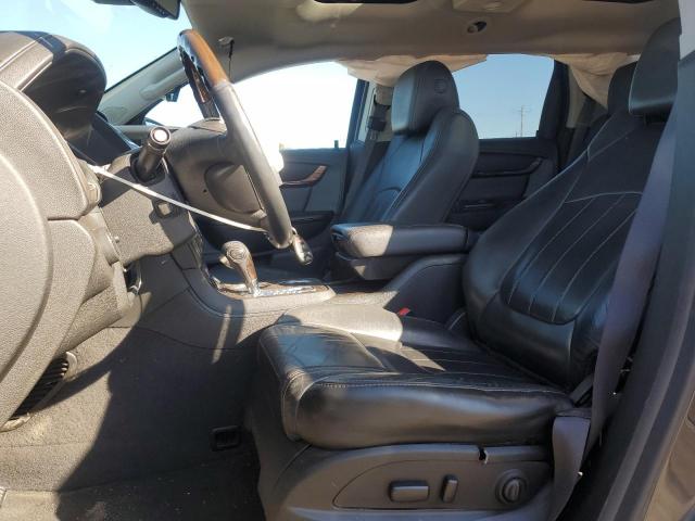 GMC Acadia Denali Image 3